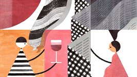 Thumbnail of Love in Translation