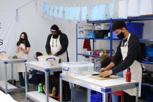 Thumbnail of Absolute Beginners — Park Royal Design District