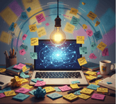 Thumbnail of I Spent 10 Years Building a “Second Brain.”