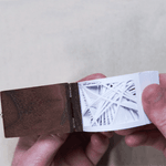 Thumbnail of Cutout Flipbook