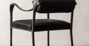 Thumbnail of Ateliers Courbet Dining Chairs Collection