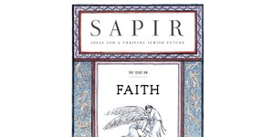 Thumbnail of The God Who Dwells in Doubt | SAPIR Journal