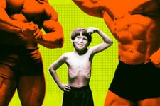 Thumbnail of AI Is Causing a Grim New Twist on the Dunning-Kruger Effect, New Research Finds