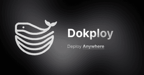 Thumbnail of Dokploy - Effortless Deployment Solutions