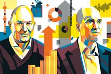 Thumbnail of Inside Andreessen Horowitz’s grand plans to scale its venture capital firm into a behemoth and conquer the globe