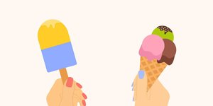 Thumbnail of The 'both/and' moments of life