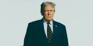 Thumbnail of Trump Interview: His Plan for Taxes, Tariffs, Jerome Powell, More