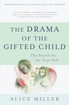Cover of The Drama of the Gifted Child: The Search for the True Self