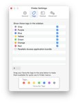 Thumbnail of Are Finder Tags useful metadata?