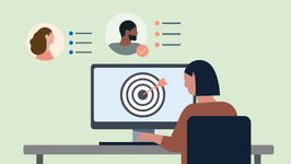 Thumbnail of The secret to job search success - targeting the right jobs with job match