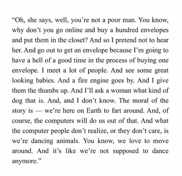 Thumbnail of Healing is Making Us Mean