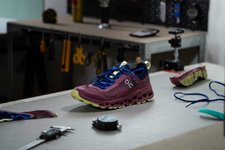 Thumbnail of 800+ shoes reviewed and cut in half