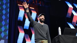 Thumbnail of Death of the Follower & the Future of Creativity on the Web With Jack Conte | SXSW 2024 Keynote