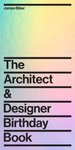 Thumbnail of Architect and Designer Birthday Book by James Biber