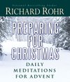 Cover of Preparing for Christmas: Daily Meditations for Advent