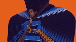 Thumbnail of afropsychedelia vol. 1
