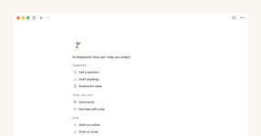 Thumbnail of Everything you can do with Notion AI