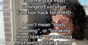 Thumbnail of Totally insane and truly helpful