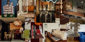 Thumbnail of Building a Dream Home from Digital Scraps