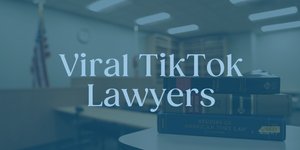 Thumbnail of 5 Viral TikTok Lawyers | Lawyers on TikTok Have Gone Viral