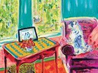 Thumbnail of [Folio] These Precious Days, by Ann Patchett | Harper's Magazine