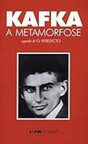 Cover of A Metamorfose