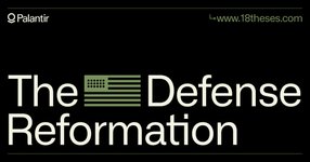 Thumbnail of The Defense Reformation