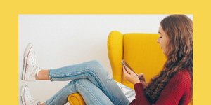 Thumbnail of The Links x Techno Sapiens guide to teens & screens