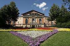 Thumbnail of Bayreuth Festival