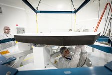 Thumbnail of Traveling to the Sun: Why Won’t Parker Solar Probe Melt? - NASA