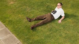 Thumbnail of When Your CEO Is Semi-Retired—but Meddling Full-Time