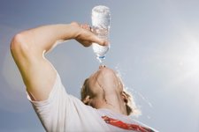 Thumbnail of 水分補給の6大誤解、「1日2L」「コーヒーやお茶はNG」ほか