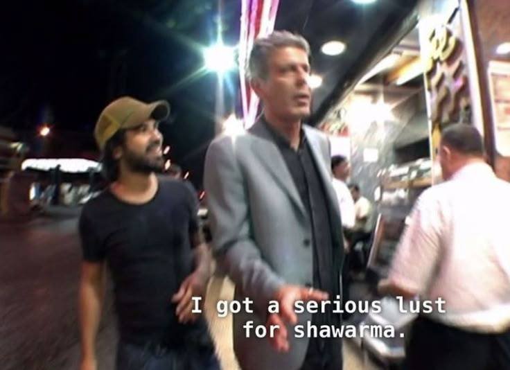 Thumbnail of Anthony Bourdain Fan Club @bourdainfanclub