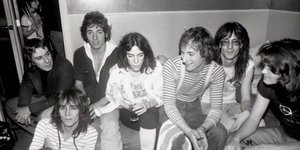 Thumbnail of you don't need a record deal, you need a community.