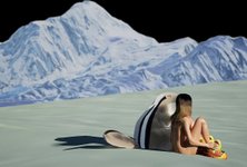 Thumbnail of WePresent | “Mid-itation,” a film exploring spirituality in the digital age