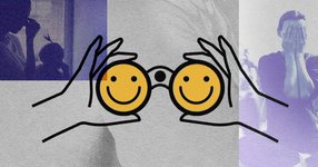 Thumbnail of The “New Happy": Rethinking happiness through science and philosophy