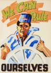 Thumbnail of We Can Rule Ourselves – Historical Visual Artefact | Artefak Kita