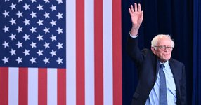 Thumbnail of Trump Stole Bernie’s Working-Class Story. Dems Should Steal It Back.