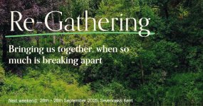 Thumbnail of Re-Gathering — SECOND NATURE