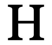 Thumbnail of Heddels