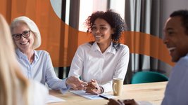 Thumbnail of The importance of language - How to Build a Culture of Appreciation as a Manager Video Tutorial | LinkedIn Learning, formerly Lynda.com