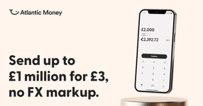 Thumbnail of Atlantic Money