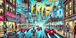 Thumbnail of 5 + 1 Predictions for Venture Studios in 2025