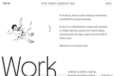 Thumbnail of welldonehan - Webflow