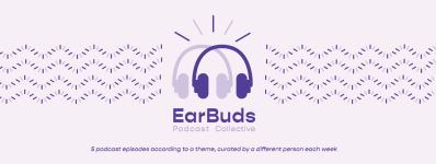 Thumbnail of EarBuds Podcast Collective