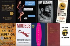 Thumbnail of Top 20 Seduction & Pickup Artist Books In 2024