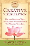 Cover of Creative Visualization: Use the Power of Your Imagination to Create What You Want in Your Life