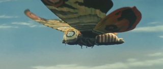 Thumbnail of モスラ (架空の怪獣)