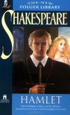 Cover of Hamlet by William Shakespeare
