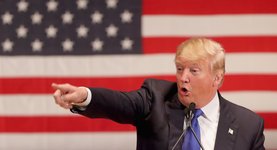 Thumbnail of Clinton or Trump? Here's What 7 Weird Prediction Methods Say ...